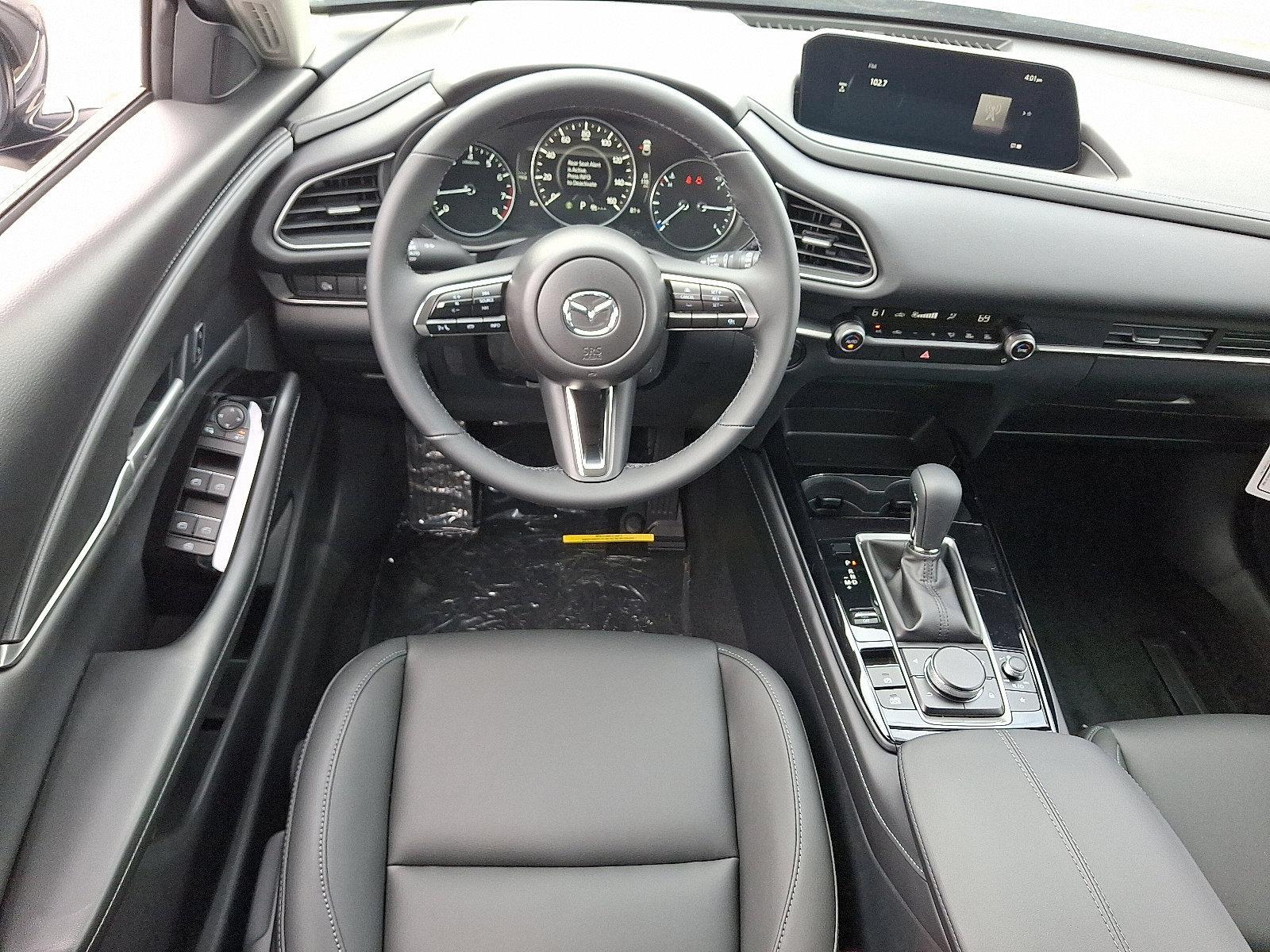 2025 Mazda CX-30 Vehicle Photo in Harrisburg, PA 17111