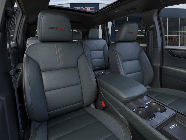 2026 GMC Acadia Vehicle Photo in WATERTOWN, CT 06795-3318
