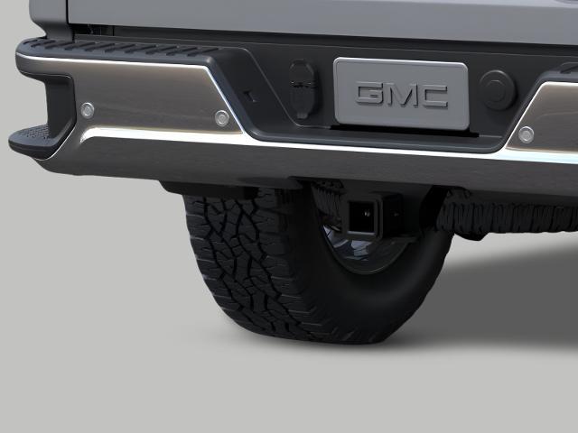 2025 GMC Sierra 2500 HD Vehicle Photo in MANITOWOC, WI 54220-5838