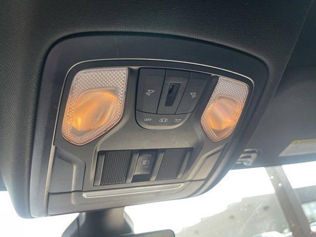 2021 Ram 1500 Vehicle Photo in Philadelphia, PA 19116