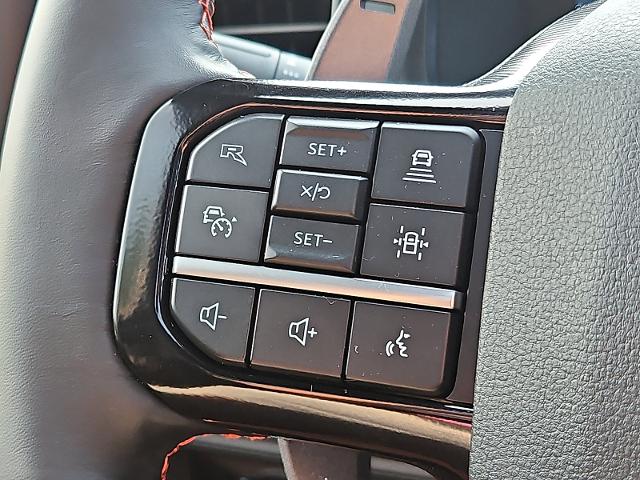 2024 Ford F-150 Vehicle Photo in TREVOSE, PA 19053-4984