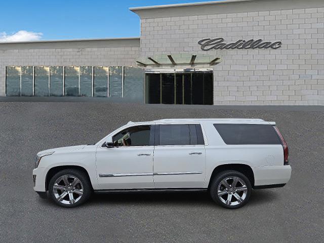 2016 Cadillac Escalade ESV Vehicle Photo in TREVOSE, PA 19053-4984