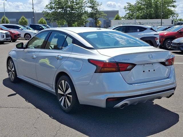 2020 Nissan Altima Vehicle Photo in Philadelphia, PA 19116