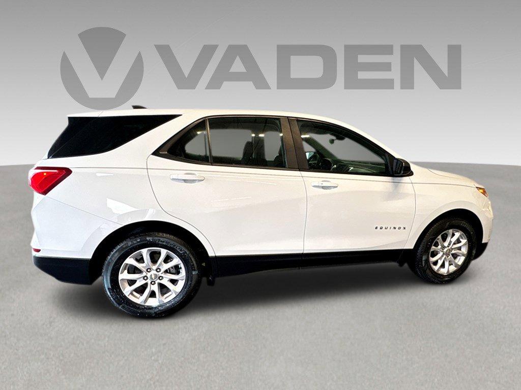 2021 Chevrolet Equinox Vehicle Photo in SAVANNAH, GA 31406-4513