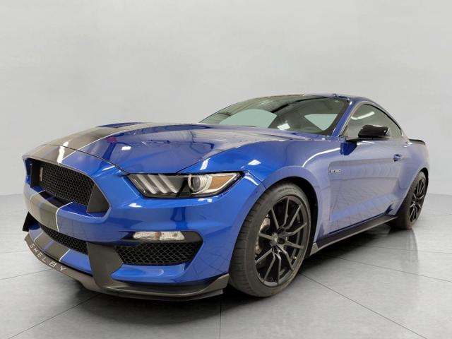2017 Ford Mustang Vehicle Photo in Neenah, WI 54956