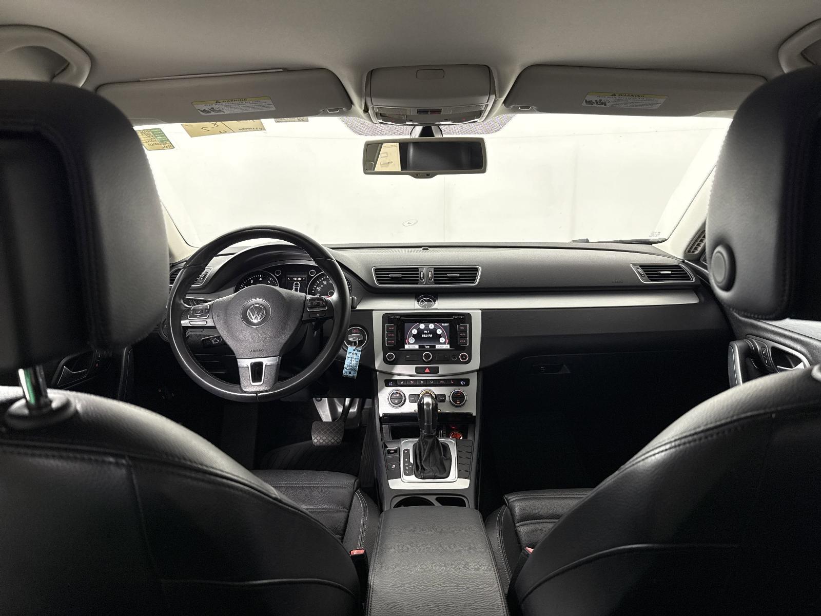 2014 Volkswagen CC Vehicle Photo in Georgetown, TX 78626