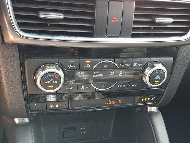 2016 Mazda CX-5 Vehicle Photo in Philadelphia, PA 19116