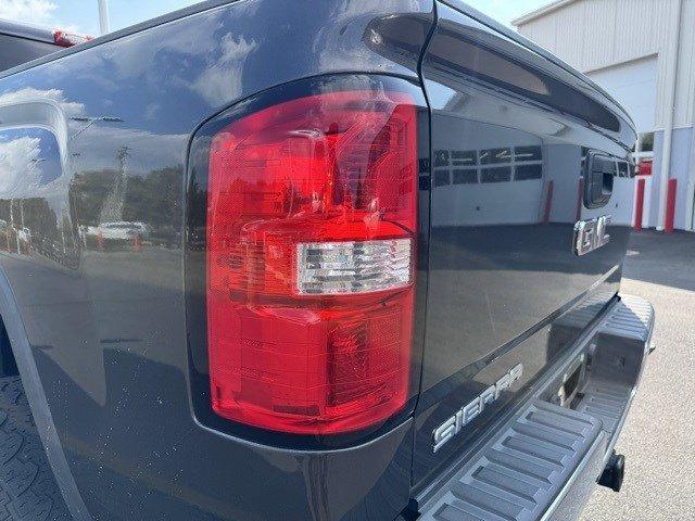 2015 GMC Sierra 1500 Vehicle Photo in Mechanicsburg, PA 17050-1707