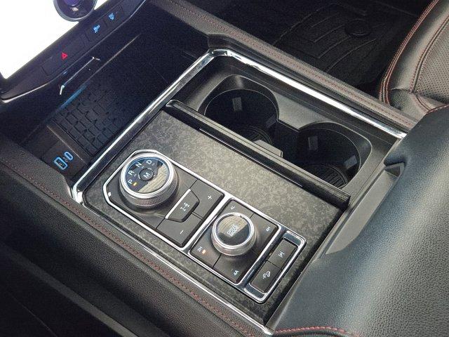 2022 Ford Expedition Max Vehicle Photo in Decatur, TX 76234