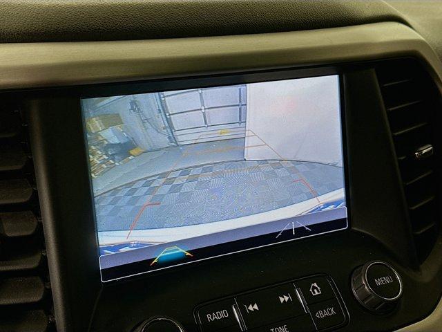 2019 GMC Acadia Vehicle Photo in Doylsetown, PA 18901