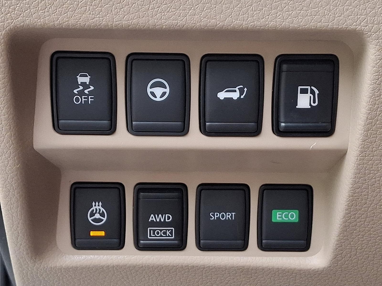 2019 Nissan Rogue Vehicle Photo in Trevose, PA 19053
