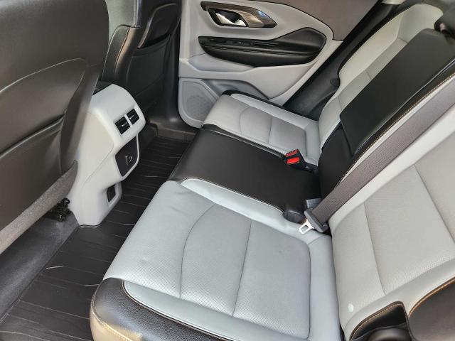 2021 GMC Terrain Vehicle Photo in DENTON, TX 76210-9321