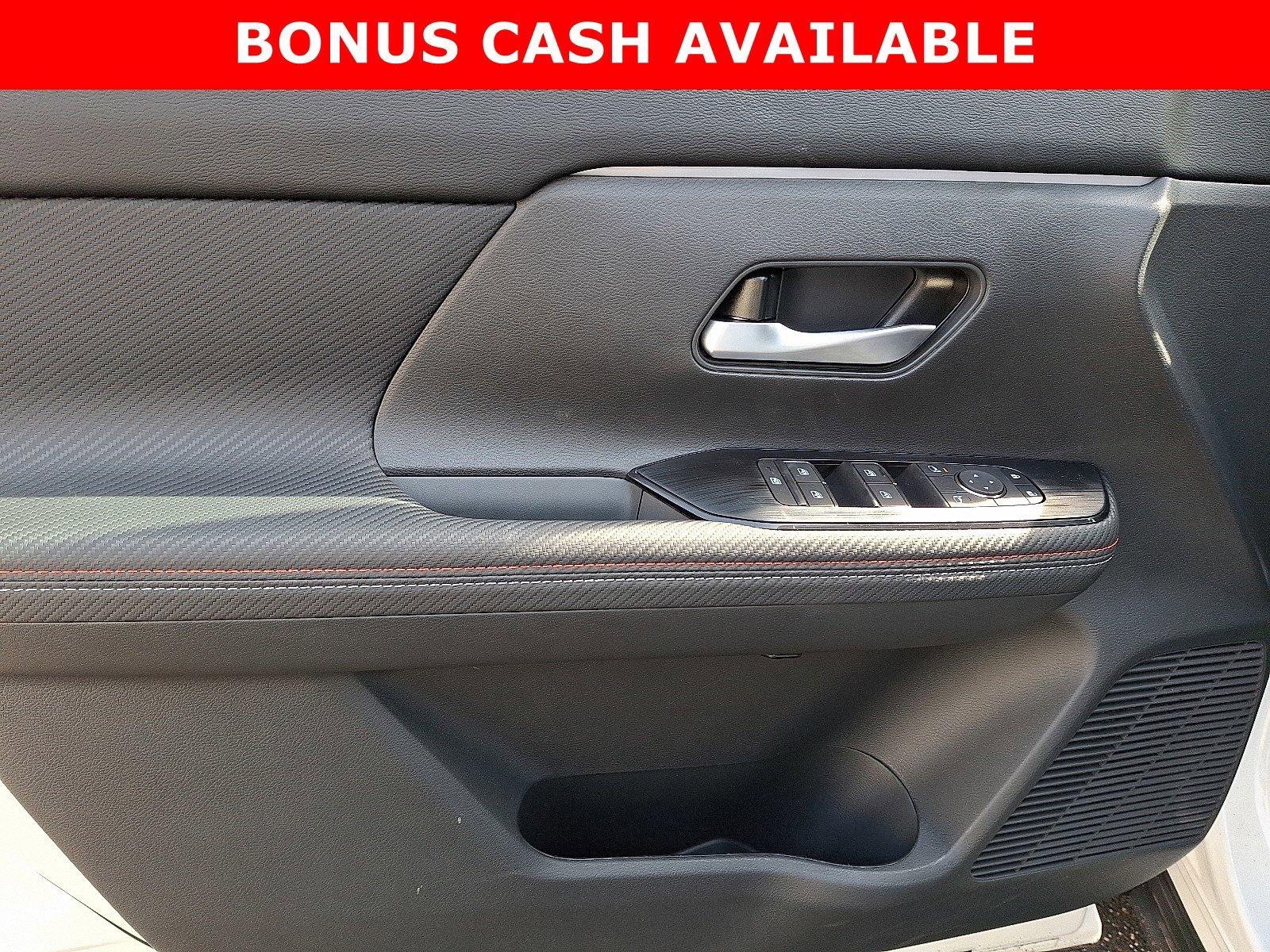2025 Nissan Kicks Vehicle Photo in Jenkintown, PA 19046