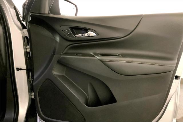 2021 Chevrolet Equinox Vehicle Photo in Lees Summit, MO 64086