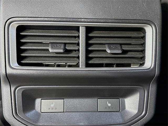 2024 Volkswagen Atlas Cross Sport Vehicle Photo in Puyallup, WA 98371