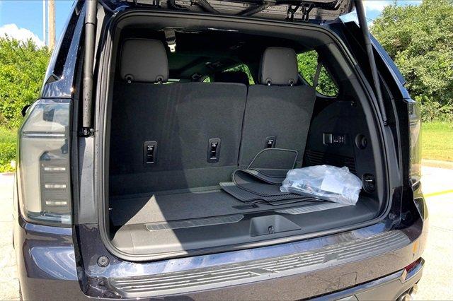 2025 Chevrolet Tahoe Vehicle Photo in KANSAS CITY, MO 64114-4502