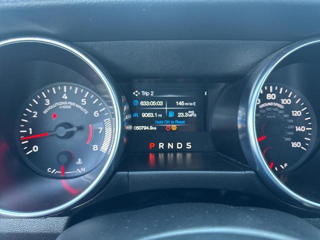 2023 Ford Mustang Vehicle Photo in Savannah, GA 31419
