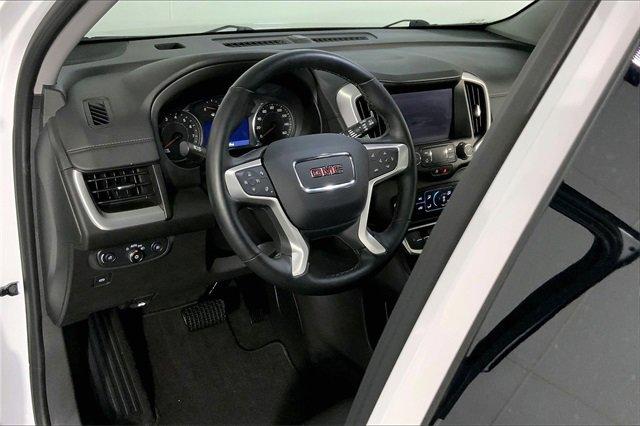 2024 GMC Terrain Vehicle Photo in INDEPENDENCE, MO 64055-1314