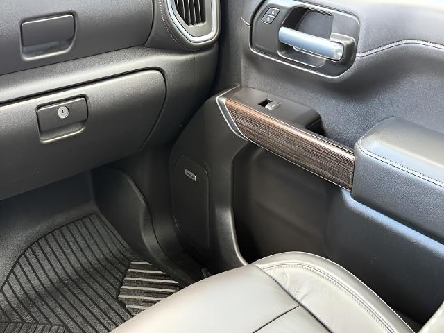 2020 Chevrolet Silverado 1500 Vehicle Photo in MIDDLETON, WI 53562-1492