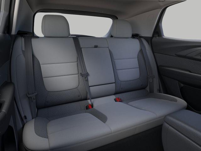 2026 Chevrolet Trailblazer Vehicle Photo in MIDDLETON, WI 53562-1492