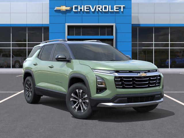 2026 Chevrolet Equinox Vehicle Photo in SAVANNAH, GA 31406-4513