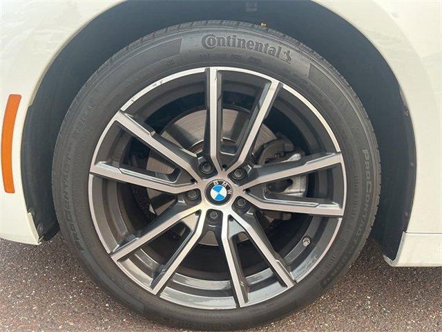 2023 BMW 430i xDrive Vehicle Photo in Willow Grove, PA 19090