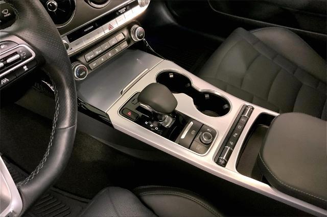 2023 Kia Stinger Vehicle Photo in Lees Summit, MO 64086