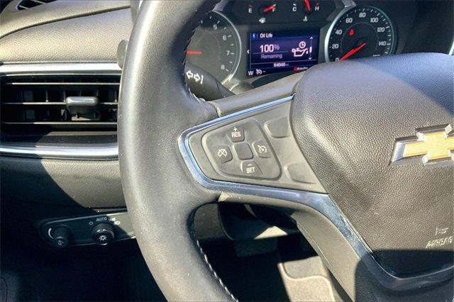 2019 Chevrolet Equinox Vehicle Photo in KANSAS CITY, MO 64114-4502