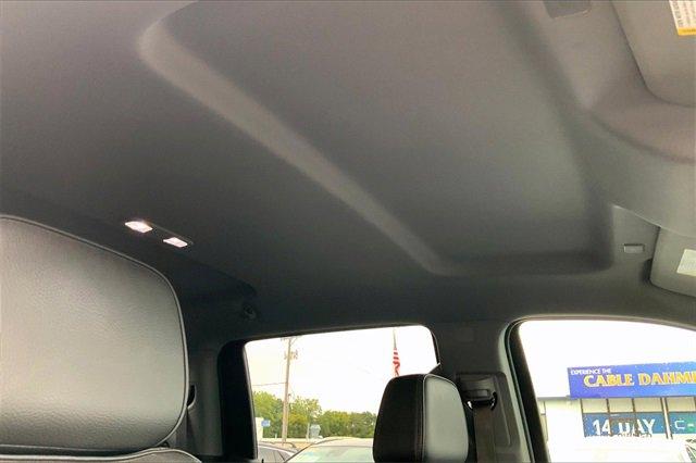2022 GMC Sierra 1500 Vehicle Photo in INDEPENDENCE, MO 64055-1377