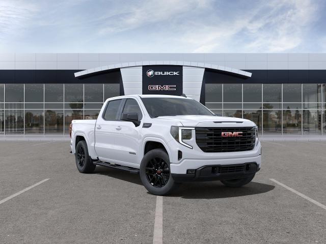 2024 GMC Sierra 1500 Vehicle Photo in MEMPHIS, TN 38115-1503
