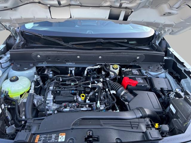 2024 Ford Bronco Sport Vehicle Photo in Neenah, WI 54956