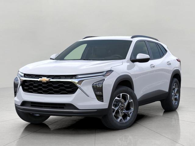 2025 Chevrolet Trax Vehicle Photo in MADISON, WI 53713-3220