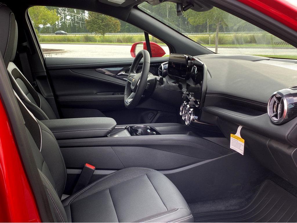 2024 Chevrolet Blazer EV Vehicle Photo in POOLER, GA 31322-3252