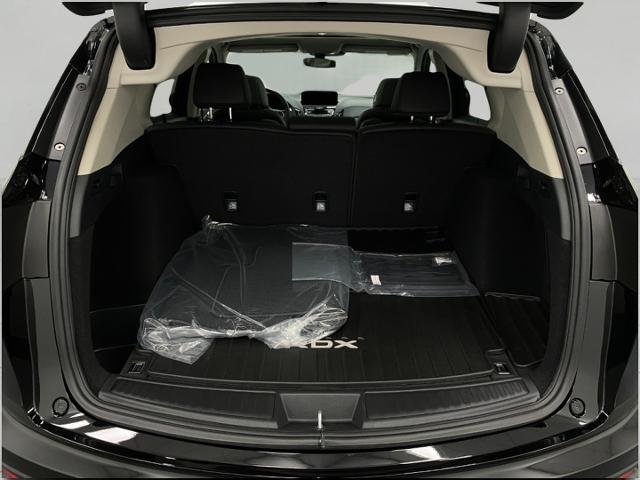 2024 Acura RDX Vehicle Photo in Appleton, WI 54913