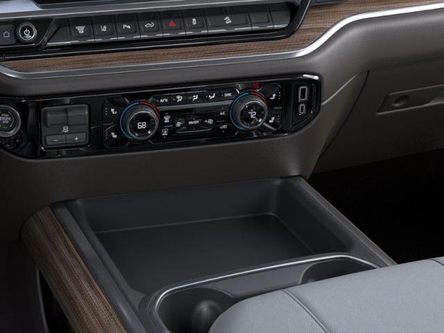 2025 Chevrolet Silverado 2500 HD Vehicle Photo in INDEPENDENCE, MO 64055-1314
