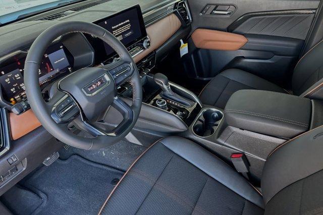 2024 GMC Canyon Vehicle Photo in STOCKTON, CA 95212-2838
