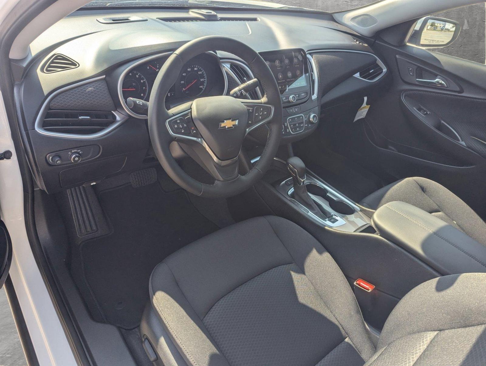 2025 Chevrolet Malibu Vehicle Photo in CORPUS CHRISTI, TX 78412-4902