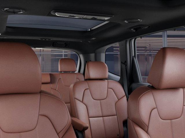 2025 Kia Telluride Vehicle Photo in Westbrook, ME 04092