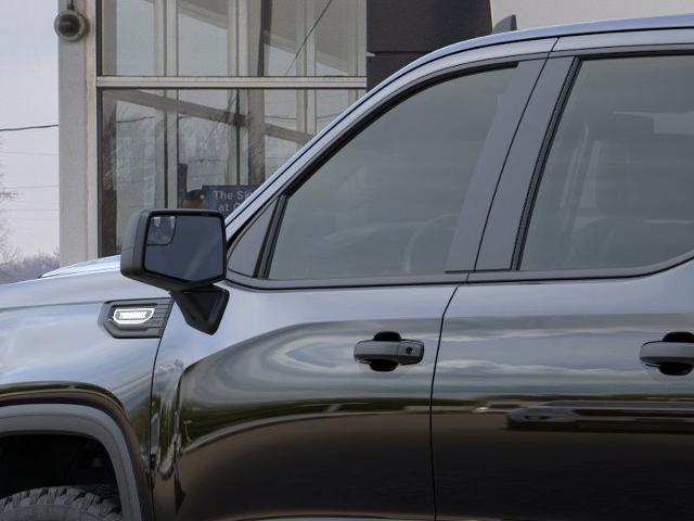2025 GMC Sierra 1500 Vehicle Photo in INDEPENDENCE, MO 64055-1377