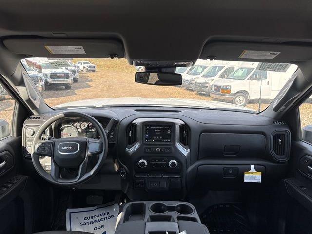 2024 GMC Sierra 2500 HD Vehicle Photo in MEDINA, OH 44256-9631