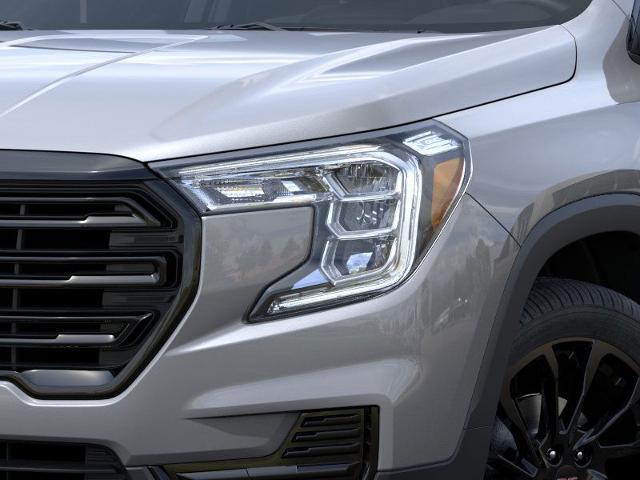 2024 GMC Terrain Vehicle Photo in TOPEKA, KS 66609-0000