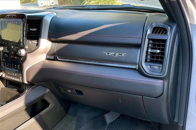 2023 Ram 1500 Vehicle Photo in INDEPENDENCE, MO 64055-1314