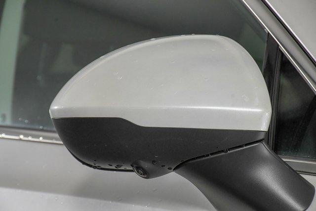 2025 Buick Envision Vehicle Photo in PUYALLUP, WA 98371-4149