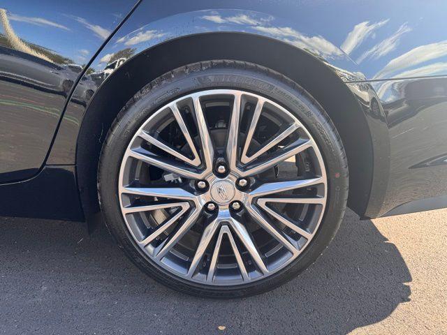2025 Cadillac CT5 Vehicle Photo in DELRAY BEACH, FL 33483-3294
