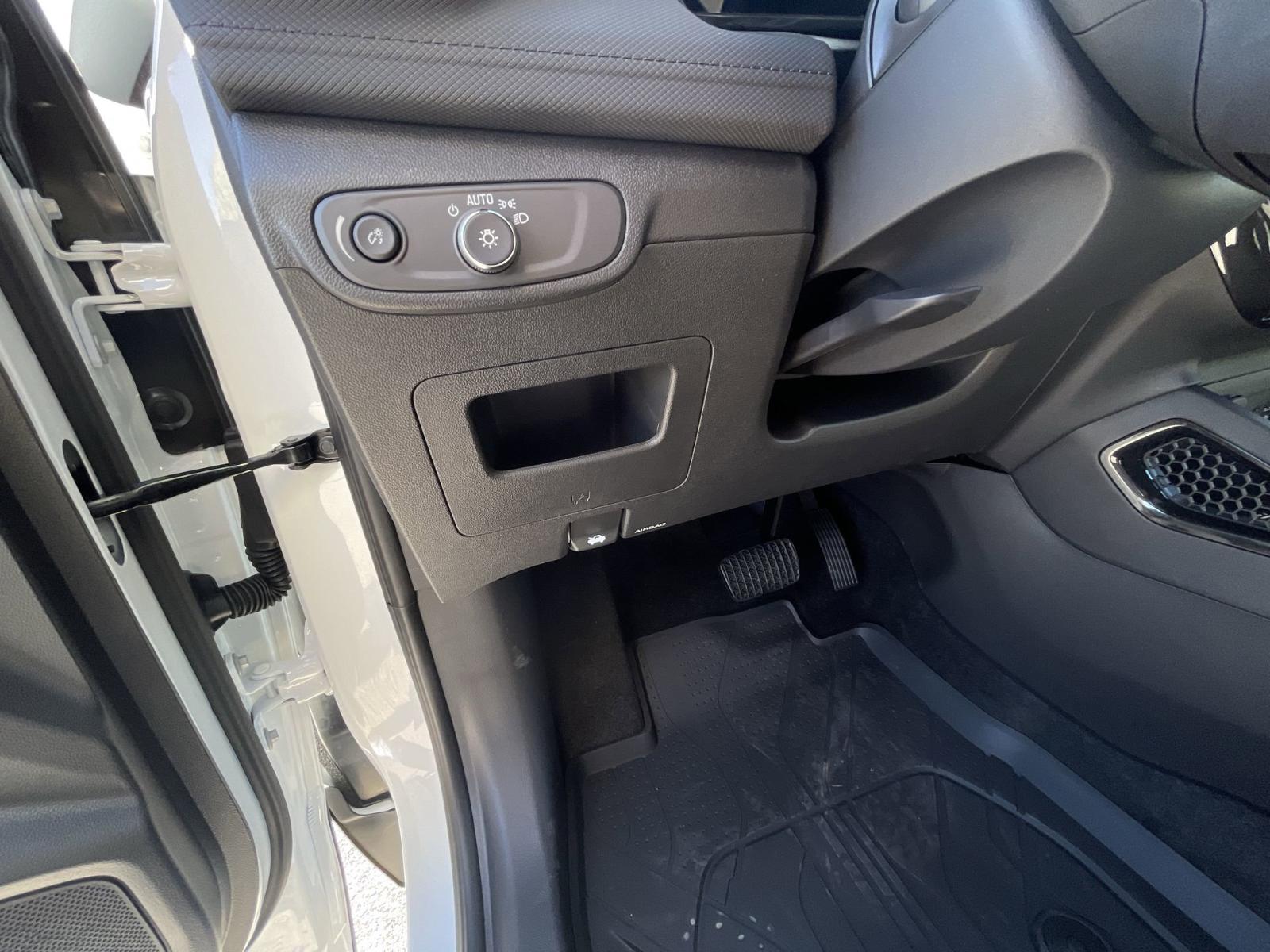 2025 Chevrolet Trailblazer Vehicle Photo in BENTONVILLE, AR 72712-4322