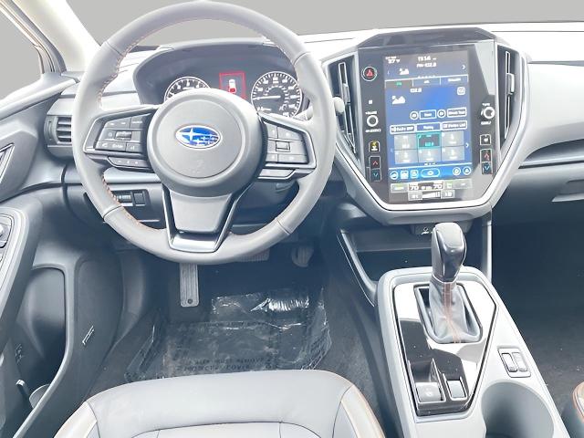 2025 Subaru Crosstrek Vehicle Photo in Oshkosh, WI 54904