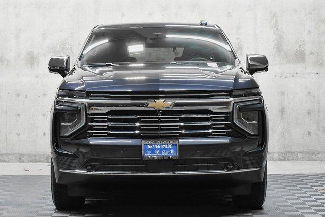2025 Chevrolet Tahoe Vehicle Photo in EVERETT, WA 98203-5662