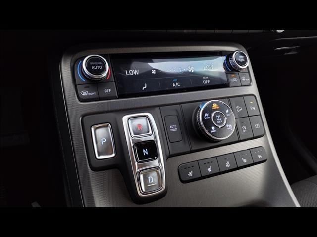2025 Hyundai PALISADE Vehicle Photo in Shiloh, IL 62269