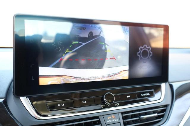 2025 Nissan Altima Vehicle Photo in Ballwin, MO 63011