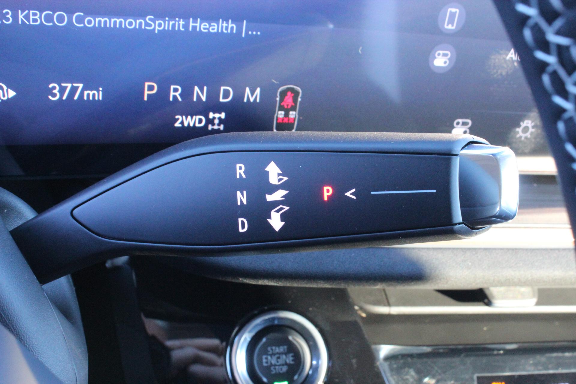 2025 Buick Envision Vehicle Photo in AURORA, CO 80012-4011